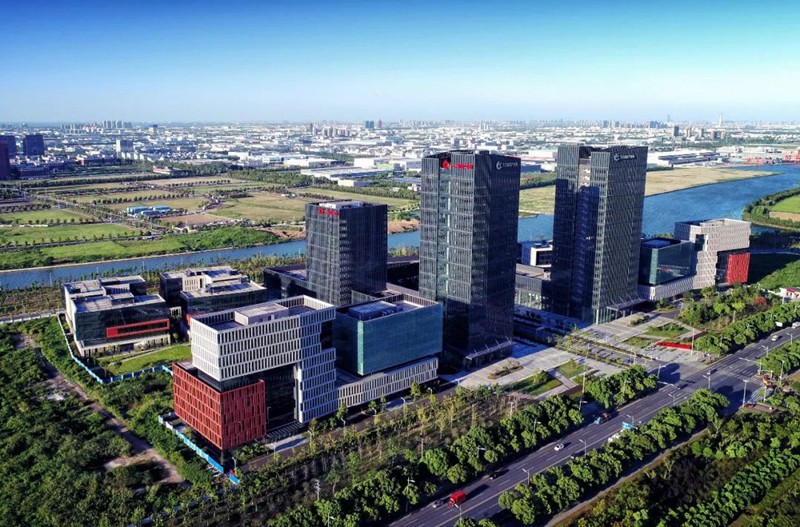 PMT Announces its Head Office Establishment in China